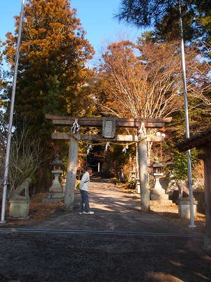  二所山田神社と巨木群_a0240108_2157815.jpg