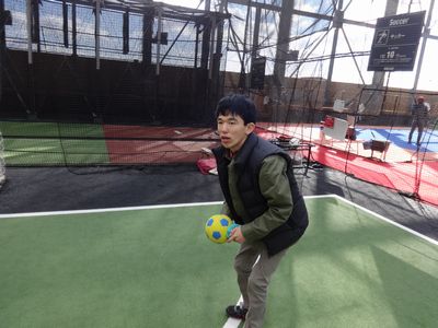 1/15 外出活動_a0154110_11554762.jpg