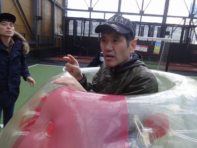 1/15 外出活動_a0154110_1155551.jpg