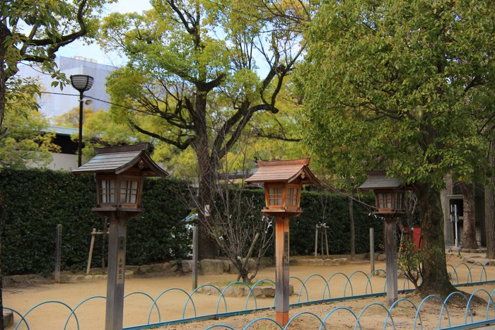 湊川神社（Ⅱ）_c0083210_14223634.jpg