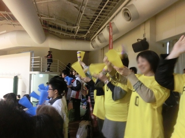 富士高女子ハンドボール部 新人戦県大会6年ぶり2回目の優勝!!_f0141310_716375.jpg