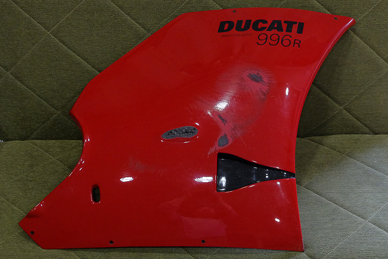 DUCATI 996R_e0198813_16564944.jpg