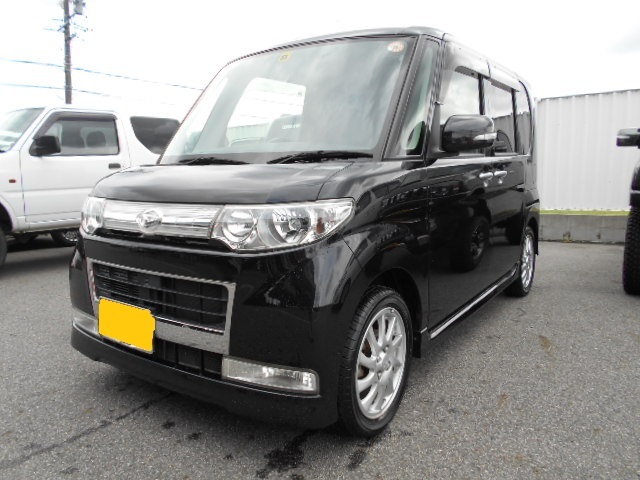 ★買取★ラクティス レピス、タントカスタムRS お車の買取りもお任せ下さい♪_c0213517_10351311.jpg