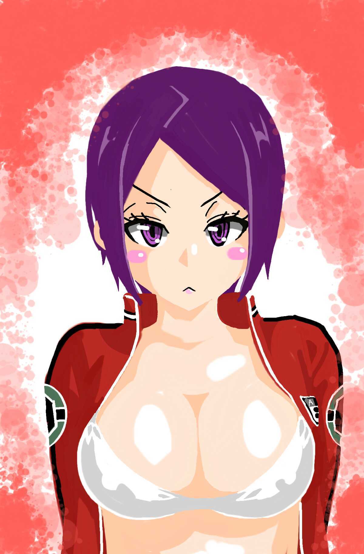 ワートリ描いてみた 3 黒縞馬のゼブログ2