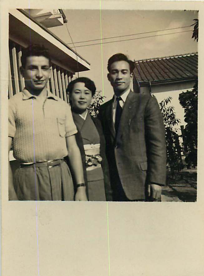 人生一区切り::::我が結婚生活60年_e0083820_10225729.jpg