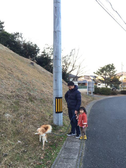 年末年始は山口と福岡に帰省しました！_c0227522_14345997.jpg