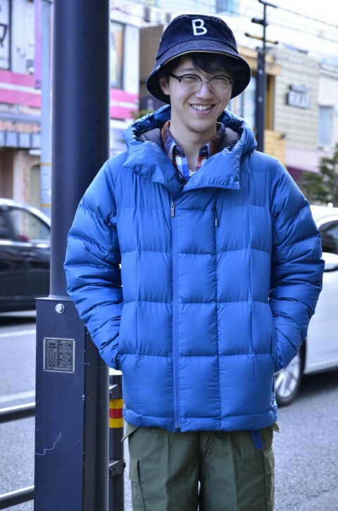 今週は寒そうですね。。_c0167336_15273556.jpg