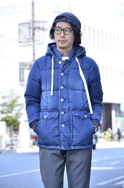 今週は寒そうですね。。_c0167336_15273599.jpg