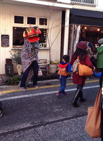 松陰神社通りのみの市　ありがとうございました_d0156336_2334850.jpg