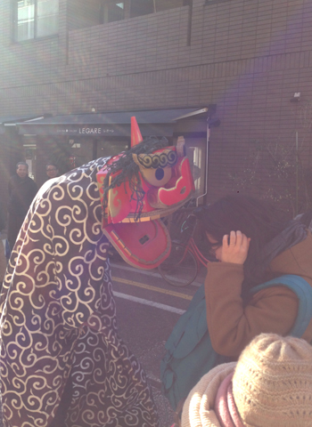 松陰神社通りのみの市　ありがとうございました_d0156336_2353036.jpg