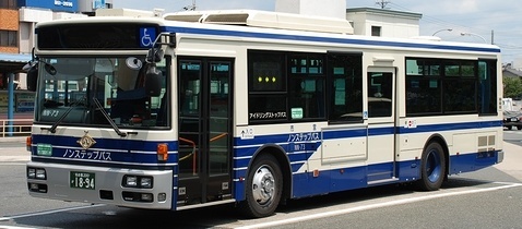 名古屋市交通局　日デADG-RA273MAN +西工96MC_e0030537_00030686.jpg