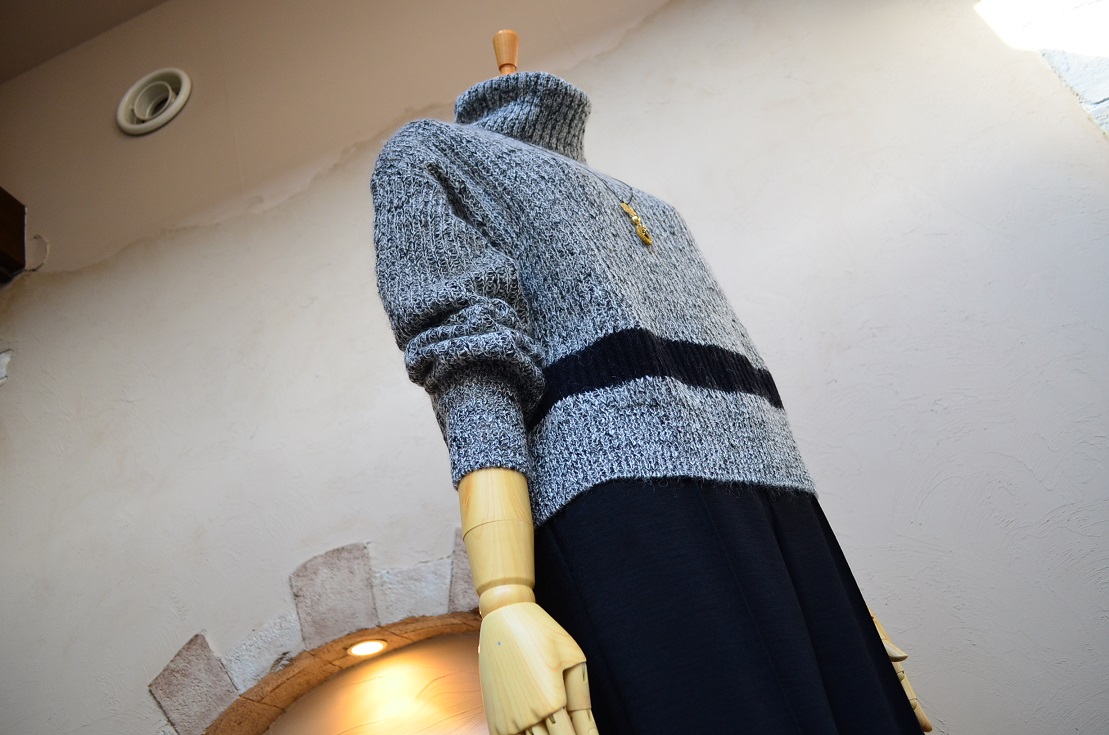  ”秋冬-Style New!～2015～2016 A&W No.82\"_d0153941_15285074.jpg