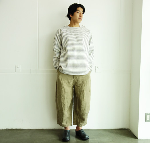 【NEEDLES】\"H.D Pants\"_f0226045_14391463.jpg