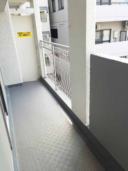 現地調査 続きマンションリフォーム~完了~_f0300358_1927863.jpg