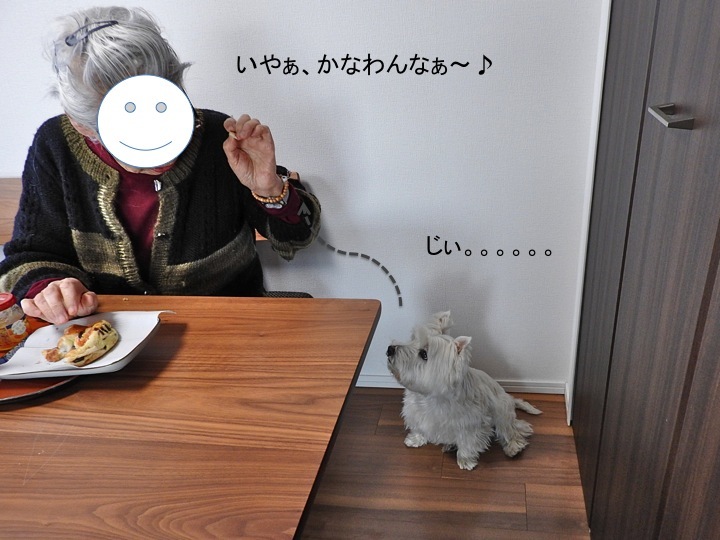 奇跡の90歳です_c0260460_08042032.jpg