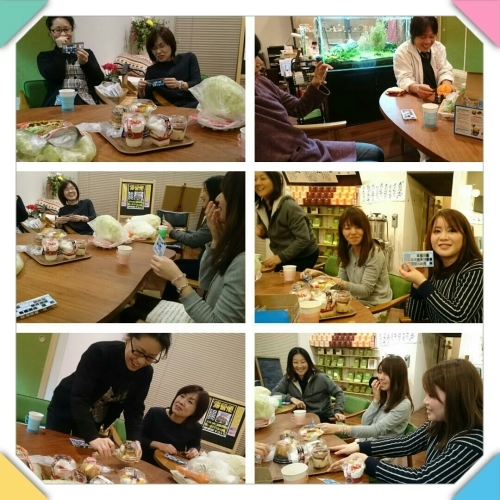 寒波到来!新年会&歓迎会_b0328361_23041100.jpg