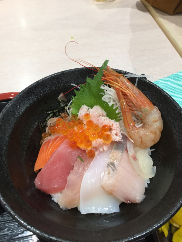 正月丼_c0048173_00534979.jpg