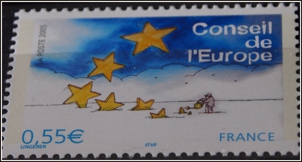 フランス切手_c0228386_103660.jpg