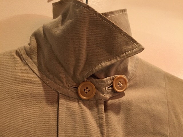 1月20日(水)大阪店ヴィンテージ入荷!#3 Hunting&Work編!!(大阪アメ村店)_c0078587_1601083.jpg