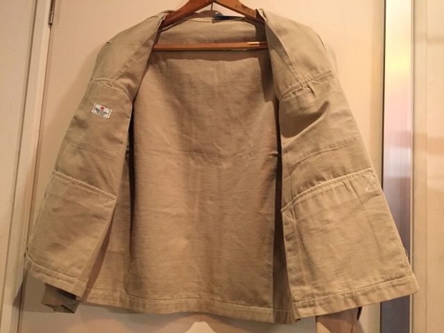 1月20日(水)大阪店ヴィンテージ入荷!#3 Hunting&Work編!!(大阪アメ村店)_c0078587_1602212.jpg