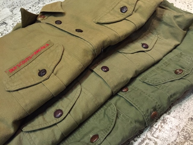 1月20日(水)大阪店ヴィンテージ入荷!#3 Hunting&Work編!!(大阪アメ村店)_c0078587_1604933.jpg