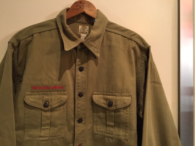 1月20日(水)大阪店ヴィンテージ入荷!#3 Hunting&Work編!!(大阪アメ村店)_c0078587_1612257.jpg