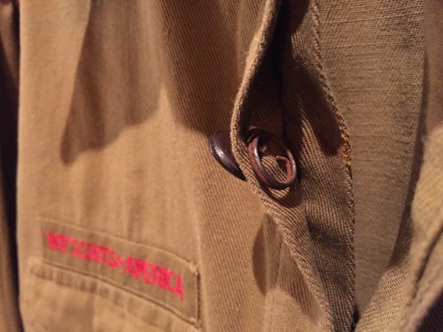 1月20日(水)大阪店ヴィンテージ入荷!#3 Hunting&Work編!!(大阪アメ村店)_c0078587_1614446.jpg