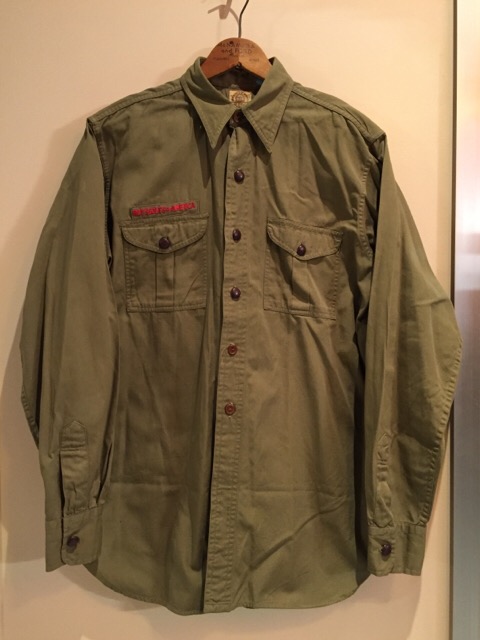 1月20日(水)大阪店ヴィンテージ入荷!#3 Hunting&Work編!!(大阪アメ村店)_c0078587_162235.jpg