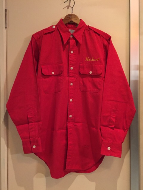 1月20日(水)大阪店ヴィンテージ入荷!#3 Hunting&Work編!!(大阪アメ村店)_c0078587_1644054.jpg