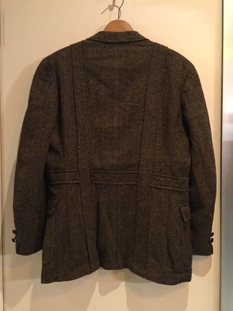 1月20日(水)大阪店ヴィンテージ入荷!#3 Hunting&Work編!!(大阪アメ村店)_c0078587_1655456.jpg