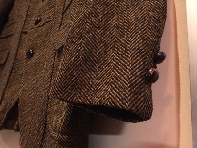 1月20日(水)大阪店ヴィンテージ入荷!#3 Hunting&Work編!!(大阪アメ村店)_c0078587_1663654.jpg