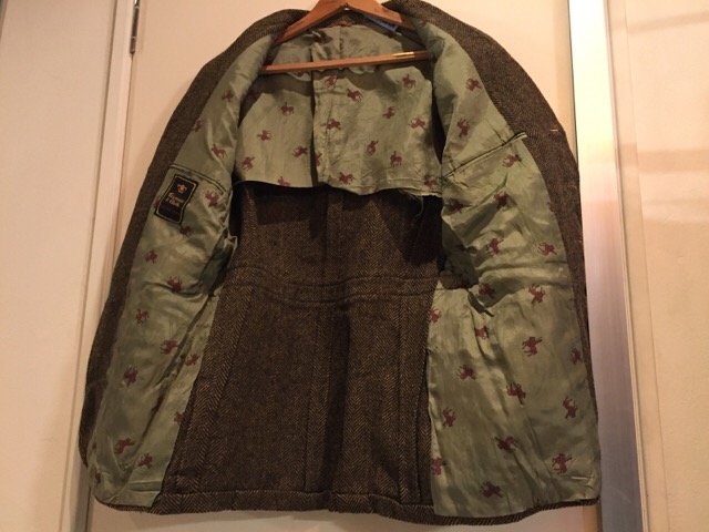 1月20日(水)大阪店ヴィンテージ入荷!#3 Hunting&Work編!!(大阪アメ村店)_c0078587_1664258.jpg