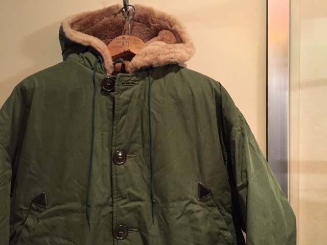 1月20日(水)大阪店ヴィンテージ入荷!#3 Hunting&Work編!!(大阪アメ村店)_c0078587_19573083.jpg