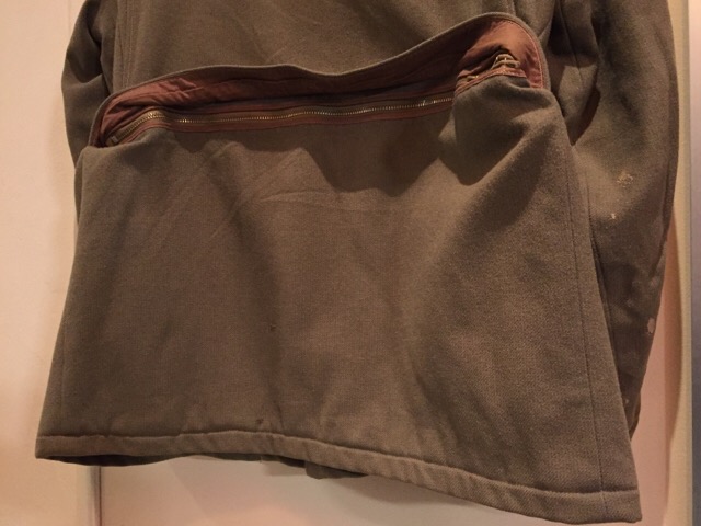 1月20日(水)大阪店ヴィンテージ入荷!#3 Hunting&Work編!!(大阪アメ村店)_c0078587_199334.jpg