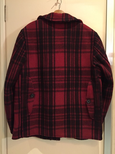 1月20日(水)大阪店ヴィンテージ入荷!#3 Hunting&Work編!!(大阪アメ村店)_c0078587_22283136.jpg