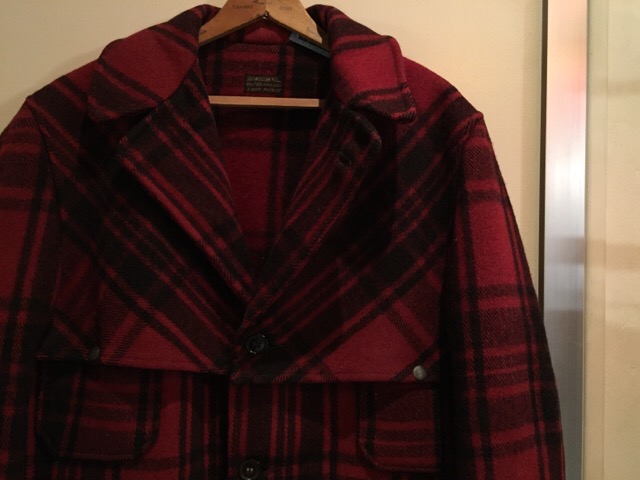 1月20日(水)大阪店ヴィンテージ入荷!#3 Hunting&Work編!!(大阪アメ村店)_c0078587_22285331.jpg
