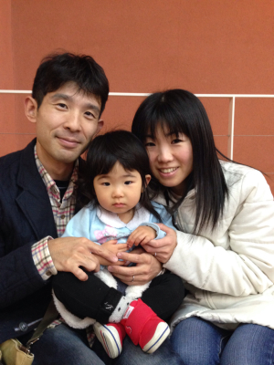 ama BABY!ゆいちゃん_e0120789_01151084.jpg