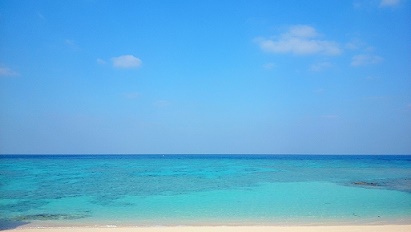 美しい海_e0077899_14293483.jpg