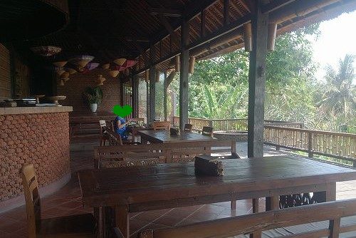 Bali Asli Restaurant @ Gelumpang, Amlapura (\'15年9月編)_f0319208_1649252.jpg