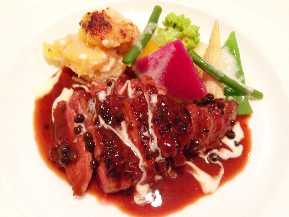キャラント・キャトル(北浜)_a0010213_15251499.jpg