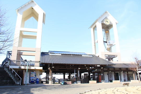 真岡鉄道に乗ってきました。 つづき_b0207413_13511055.jpg