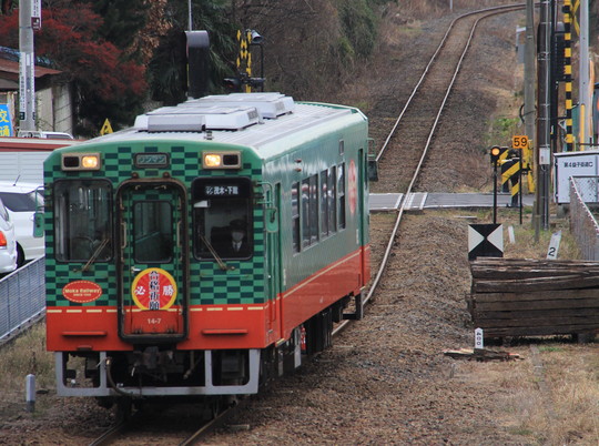 真岡鉄道に乗ってきました。　つづき_b0207413_14431561.jpg