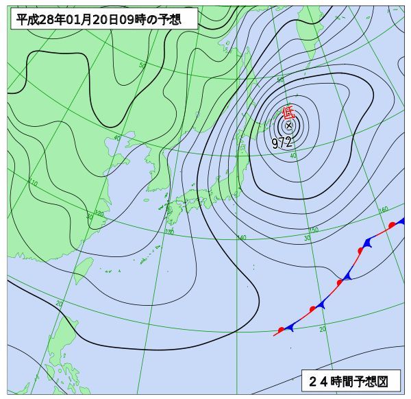 札幌も降りました_c0025115_20093181.jpg