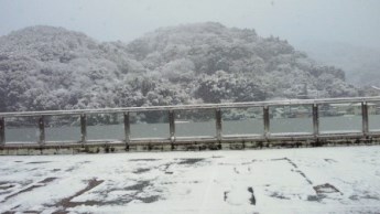 雪景色!_f0006215_16575623.jpg
