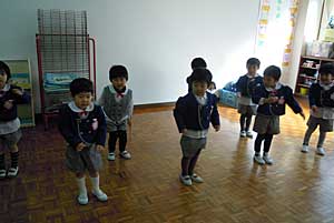 発表会楽しみだね!_e0325335_16223187.jpg