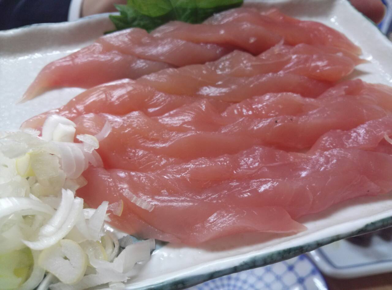 やき鳥 串乃屋/美唄市_c0319645_16123954.jpg