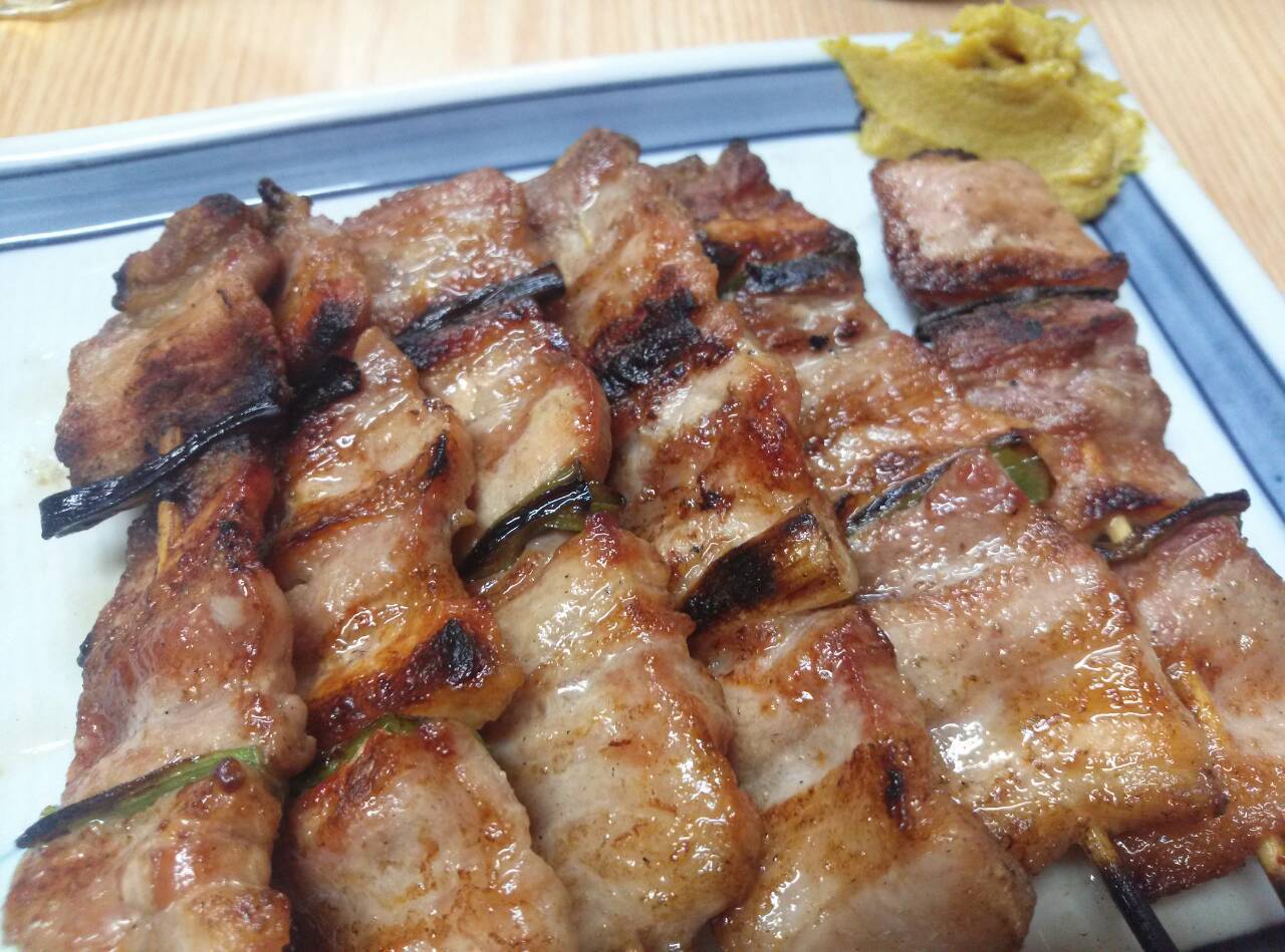 やき鳥 串乃屋/美唄市_c0319645_16130371.jpg