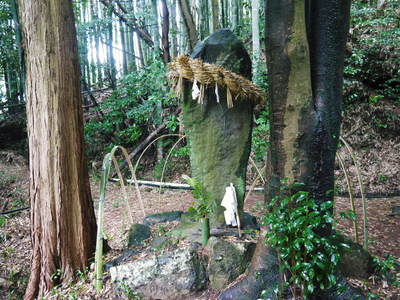 「御願立て」と「どんどや」 熊本県菊池市伊牟田の年行事2016_a0254656_174592.jpg