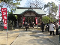 現人神社_a0093965_2271698.jpg