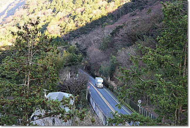 箱根湯本・・・旧東海道近辺~_b0053765_22270880.jpg